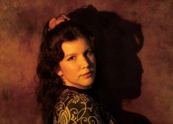 Lake District singer Celestial North releases euphoric new single