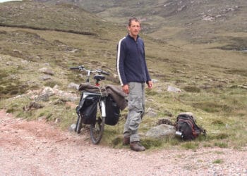 Multi-award-winning artist to exhibit in Grasmere