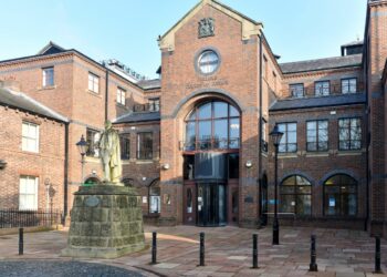 Fifth of trials at Carlisle Crown Court postponed