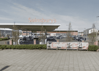 Carlisle Sainsbury’s runs out of diesel and unleaded