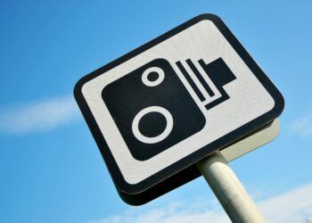 Mobile speed camera van locations – April 20