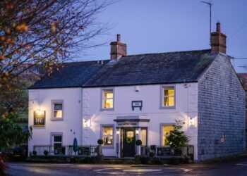 1863 Restaurant with Rooms in Pooley Bridge