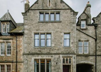 South Lakes luxury suites shortlisted in international awards
