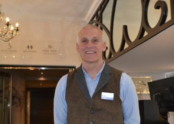 From the boardroom to front-of-house for former chief executive