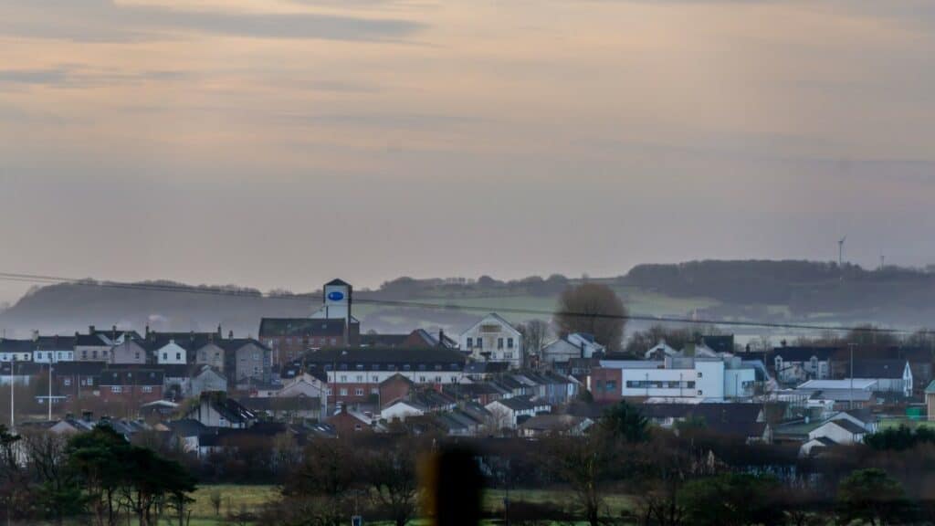 Cleator Moor