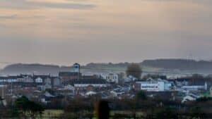 Cleator Moor