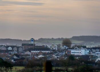 Cleator Moor