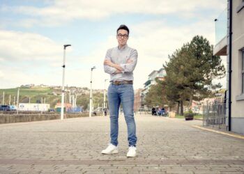 Young entrepreneur launches start-up to help solve engineering challenges