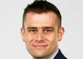Tom Scaife, from Baines Wilson