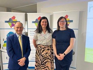 Green Carlisle start-up wins award for innovation
