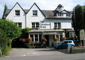 Lake District hotel on market for £1.3 million bought by neighbour