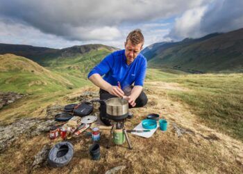 Fell Foodie’s guide to planning your first outdoor adventure