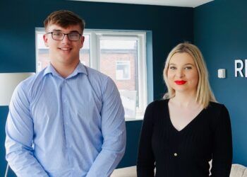 New faces at Cumbrian recruitment firm