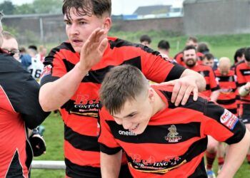 In pictures: Hensingham collect second win of season