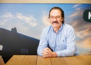 New role to help the Cumberland invest in future