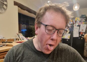 Stinky Fish Challenge puts business owner to test