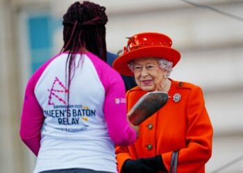 Birmingham 2022 Queen’s Baton Relay to visit Carlisle and Lake District