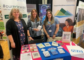 Hundreds attend Lakes College Employer and Careers Fair