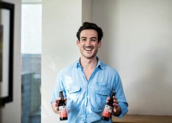 Lake District soft drinks brand looks to expand overseas