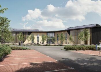 Scores of companies express interest in new enterprise hub for west Cumbria