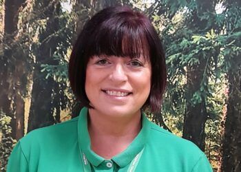 Lorraine Jones UHMBT Macmillan Team