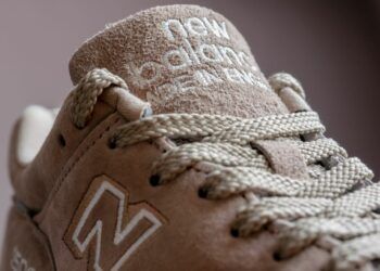 VIDEO: New Balance celebrates 40th anniversary in Cumbria
