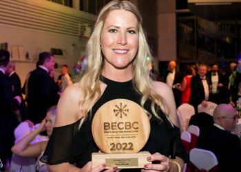 BECBC Business Award winners revealed