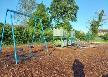 The Springfield Play Area