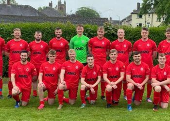 Victory for Sun Inn in Workington and District Sunday League