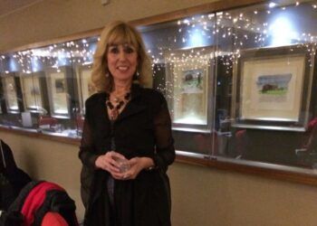 The tea leaf reader will be part of the entertainment at Jubilee celebrations in Workington