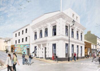 Moves to bring Maryport’s Carlton Cinema back to life take step forward