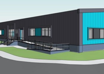 Plans to revamp Cleator Moor’s Leconfield Industrial Estate