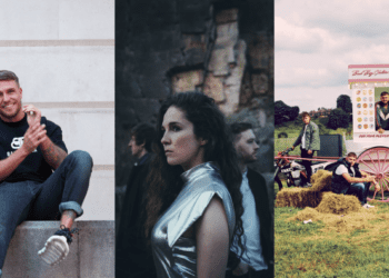 Grab your tickets now for Barrow’s Pitch Up Festival!