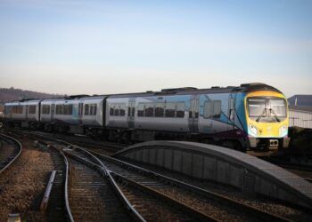 Rail passengers braced for more delays as strike action and engineering works continue