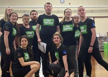Call to ‘Save Our Show’ as Maryport Amateur Operatic and Dramatic Society fears for its future