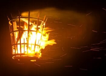 Carlisle City Council is playing its part in the lighting of Queen’s Platinum Jubilee Beacons on June 2.