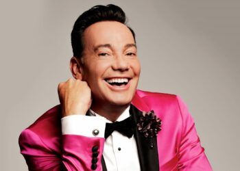 Strictly Come Dancing star Craig Revel Horwood to stop off in Barrow
