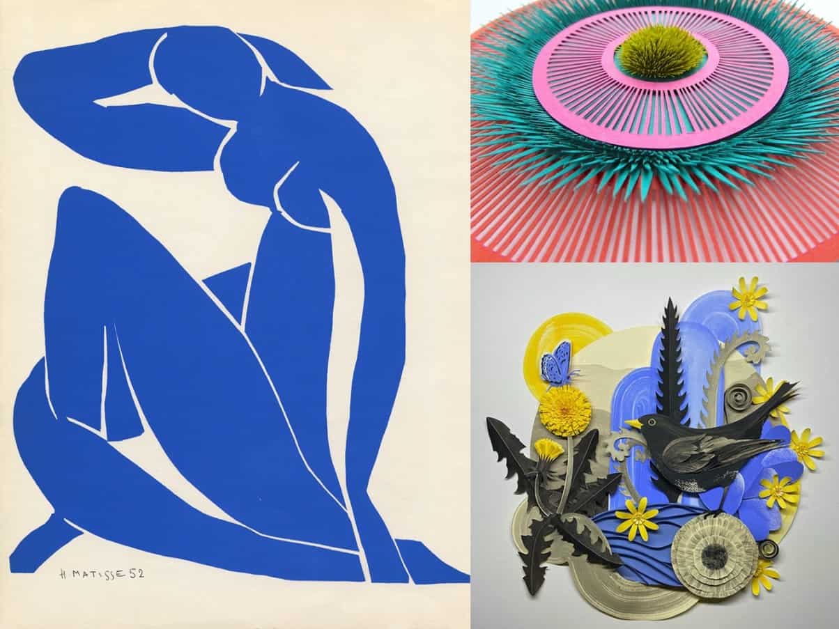 New Matisse art exhibition to open at Rheged