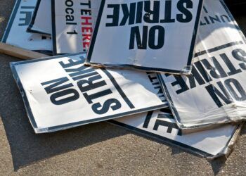 Strike action looms for Workington plant workers