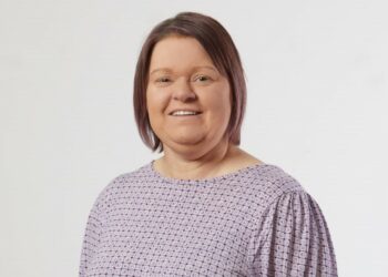 Lesley Robinson Business Support Manager, Cumbria Chamber of Commerce