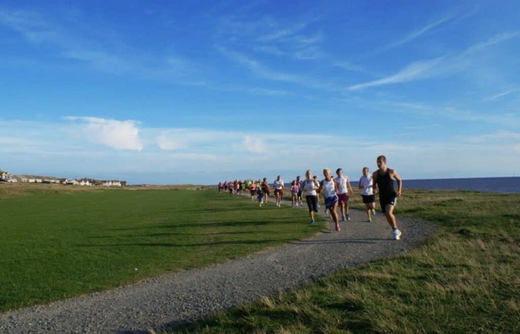 Walney Wind Cheetahs
