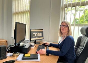 New moves for Cumbrian firm as it continues to grow