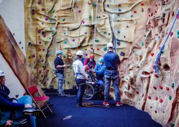 Bendrigg Trust Group