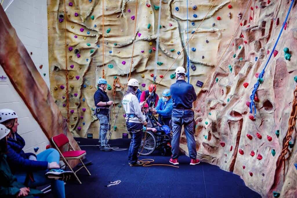 Bendrigg Trust Group