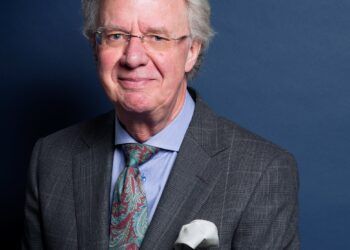 Bill Braithwaite QC, Trustee at the Lake District Calvert Trust