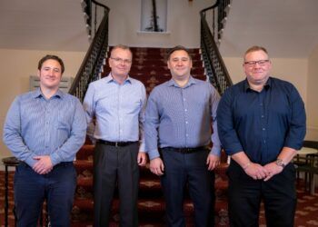 Firm awarded five-year deal to continue Sellafield work
