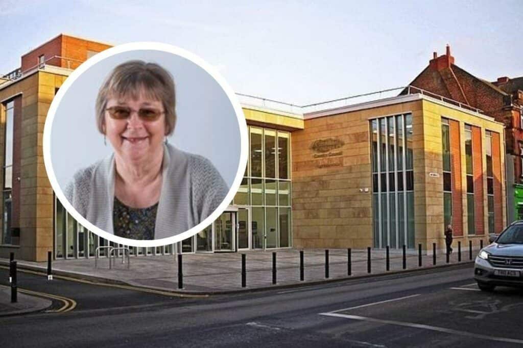 Cabinet Member for Schools and Learning Sue Sanderson has welcomed the creation of two new sixth form facilities
