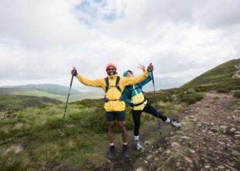 Lake District 10in10 challenge raises over £45,000 so far for MS Society