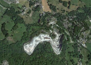 Lake District quarry tourism plans to be put forward ‘within days’