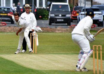 Carlisle maintain impressive start to cricket season